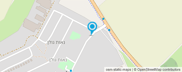 מפת הגעה אל קואופ שופ בכפר מפת הגעה אל קואופ שופ בכפר