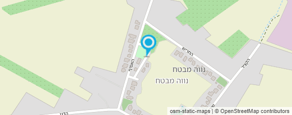 מפת הגעה אל קואופ שופ בכפר מפת הגעה אל קואופ שופ בכפר