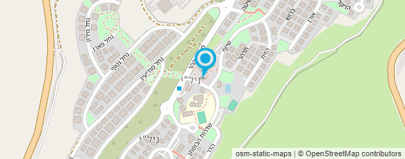 מפת הגעה אל קואופ שופ בכפר מפת הגעה אל קואופ שופ בכפר