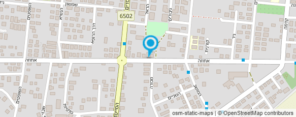 מפת הגעה אל רוברטה וינצ'י