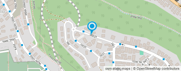 מפת הגעה אל י.מ עבודות בובקט, מיני באגר ומחפרון מפת הגעה אל י.מ עבודות בובקט, מיני באגר ומחפרון