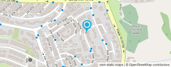 מפת הגעה אל ישראל רוזנשטרוך - יועץ מס מפת הגעה אל ישראל רוזנשטרוך - יועץ מס