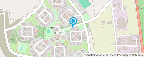 מפת הגעה אל קואופ שופ בכפר מפת הגעה אל קואופ שופ בכפר