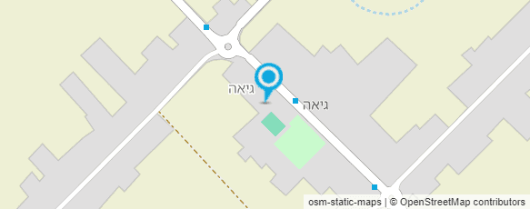 מפת הגעה אל קואופ שופ בכפר מפת הגעה אל קואופ שופ בכפר