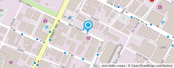 מפת הגעה אל כוכב המקלחונים מפת הגעה אל כוכב המקלחונים