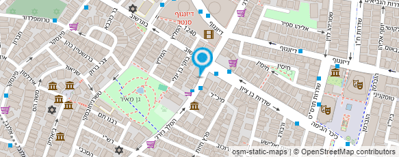 מפת הגעה אל קיירוס ביוטי מפת הגעה אל קיירוס ביוטי