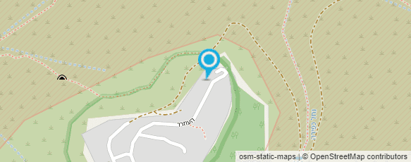 מפת הגעה אל פטר והזאב-רפואה טבעית