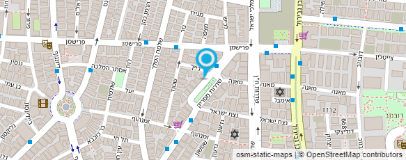 מפת הגעה אל נטע חמו מפת הגעה אל נטע חמו