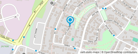 מפת הגעה אל Texastrx מכון כושר