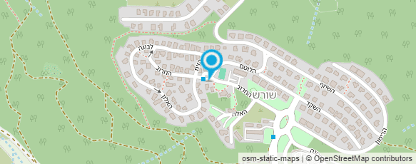 מפת הגעה אל קואופ שופ בכפר מפת הגעה אל קואופ שופ בכפר