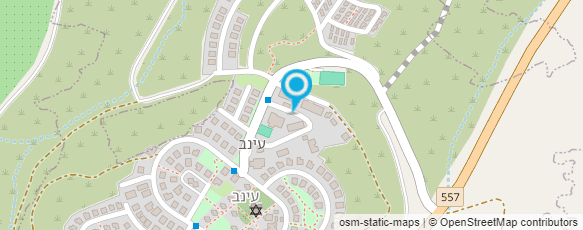 מפת הגעה אל קואופ שופ בכפר מפת הגעה אל קואופ שופ בכפר