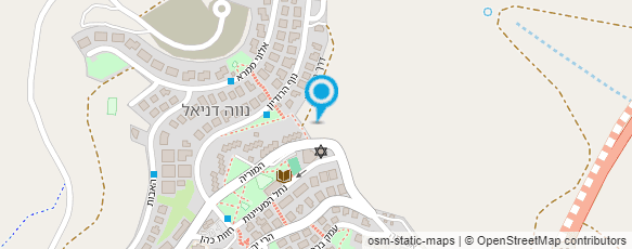 מפת הגעה אל קואופ שופ בכפר מפת הגעה אל קואופ שופ בכפר