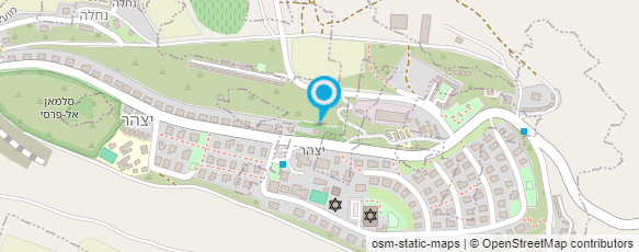 מפת הגעה אל קואופ שופ בכפר מפת הגעה אל קואופ שופ בכפר