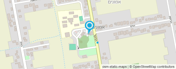 מפת הגעה אל קואופ שופ בכפר