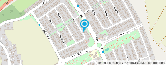 מפת הגעה אל סאן