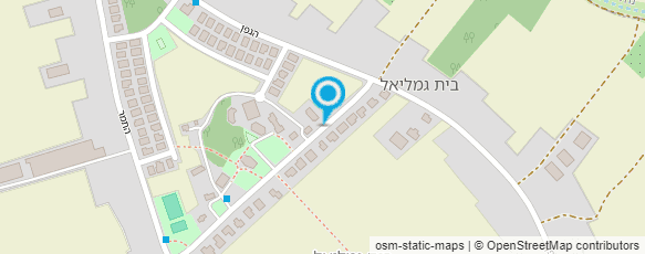 מפת הגעה אל קואופ שופ בכפר מפת הגעה אל קואופ שופ בכפר