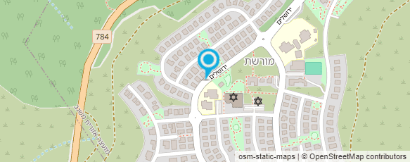 מפת הגעה אל קואופ שופ בכפר מפת הגעה אל קואופ שופ בכפר