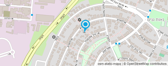 מפת הגעה אל ד.ש עבודות חשמל מפת הגעה אל ד.ש עבודות חשמל