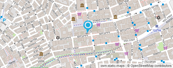 מפת הגעה אל אמיליה רומאנה