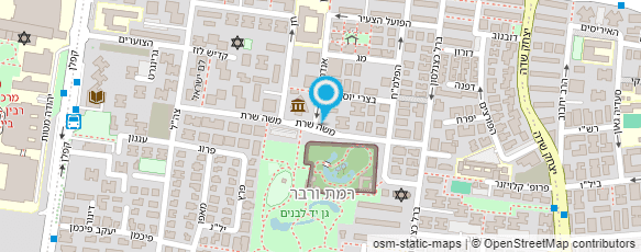 מפת הגעה אל איתי גולן רפואה סינית מפת הגעה אל איתי גולן רפואה סינית