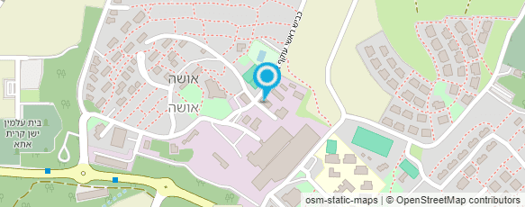 מפת הגעה אל קואופ שופ בכפר מפת הגעה אל קואופ שופ בכפר