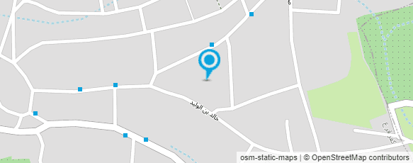 מפת הגעה אל עו"ד יחיא פאדיה