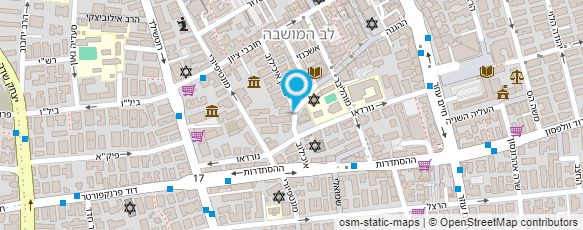 מפת הגעה אל Max Malyuta מפת הגעה אל Max Malyuta