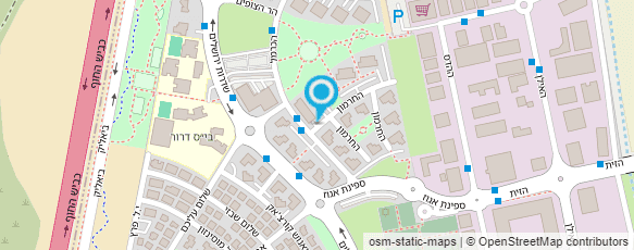 מפת הגעה אל אופק שערים ודלתות מתרוממות מפת הגעה אל אופק שערים ודלתות מתרוממות