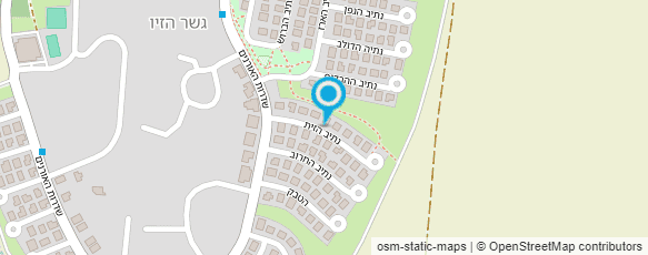 מפת הגעה אל אלטשולר להשגים