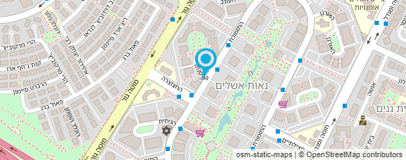 מפת הגעה אל אלעד תקשורות מפת הגעה אל אלעד תקשורות