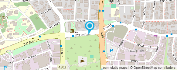 מפת הגעה אל פלאנט קאר