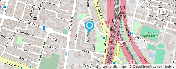 מפת הגעה אל האחים חוגי מפת הגעה אל האחים חוגי