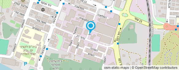 מפת הגעה אל GOLBARY מפת הגעה אל GOLBARY