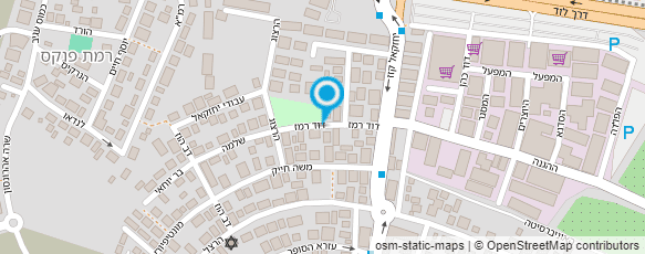 מפת הגעה אל הובלות בחן מפת הגעה אל הובלות בחן