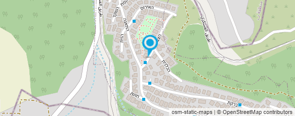 מפת הגעה אל עו"ד מאיר לב-רן