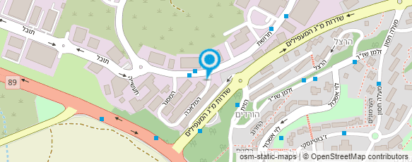 מפת הגעה אל עטיפית מפת הגעה אל עטיפית