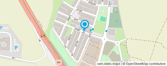 מפת הגעה אל Phone Medic