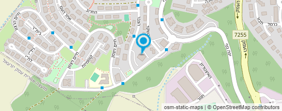 מפת הגעה אל Bellami