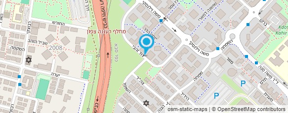 מפת הגעה אל SoundBeat - סאונדביט מפת הגעה אל SoundBeat - סאונדביט