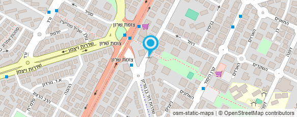 מפת הגעה אל סמואל חשמלאי מפת הגעה אל סמואל חשמלאי