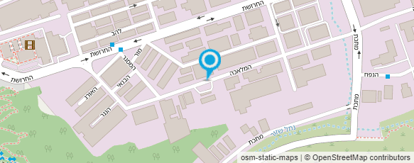 מפת הגעה אל Bread shop