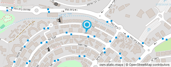 מפת הגעה אל מייקס שיפוצים מפת הגעה אל מייקס שיפוצים