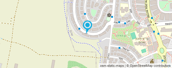 מפת הגעה אל אייל יעוץ אסטרטגי