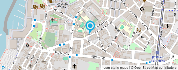 מפת הגעה אל Piedmont enterprises  פידמונט אנטרפרייזס