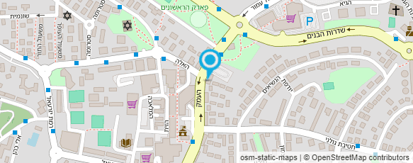 מפת הגעה אל מאיר ממן -סוכן ביטוח מפת הגעה אל מאיר ממן -סוכן ביטוח