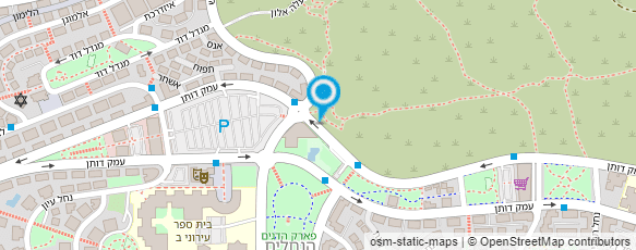 מפת הגעה אל ברונזה