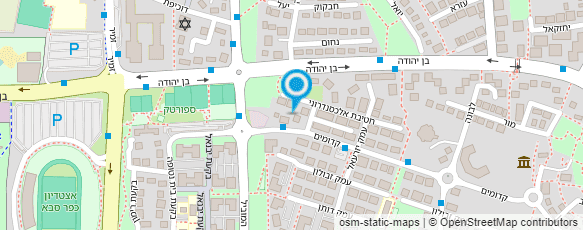 מפת הגעה אל תמיר עבודות בובקט מפת הגעה אל תמיר עבודות בובקט