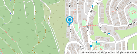 מפת הגעה אל אלי לוי עבודות חשמל מפת הגעה אל אלי לוי עבודות חשמל