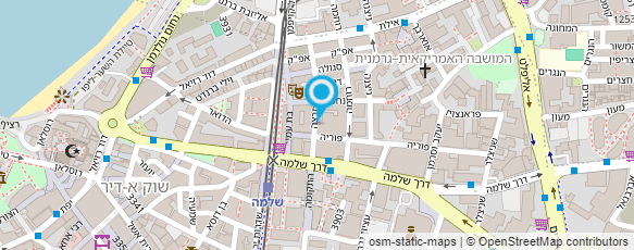 מפת הגעה אל OCD