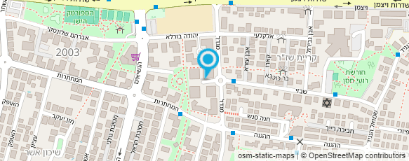 מפת הגעה אל Mani Couture